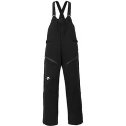 ヨドバシ.com - デサント DESCENTE S.I.O INSULATED BIB PANTS DW4FLP53M BK01 ブラック  XOサイズ [スキーウェア パンツ メンズ] 通販【全品無料配達】