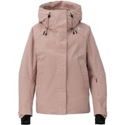 S.I.O 3D INSULATOR WJACKET DW4FDJ53L PK02 アンプリチュードマゼンタ Sサイズ [スキーウェア ジャケット レディース]