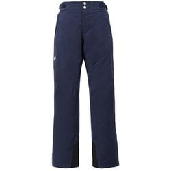 INSULATED W-PANTS DW4FLP54L (NV01)ダークナイト Lサイズ [スキーウェア パンツ レディース]