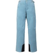 INSULATED W-PANTS DW4FLP54L (BL01)エコーブルー Mサイズ [スキーウェア パンツ レディース]