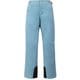 INSULATED W-PANTS DW4FLP54L (BL01)エコーブルー Lサイズ [スキーウェア パンツ レディース]