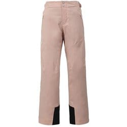 INSULATED W-PANTS DW4FLP54L (PK02)アンプリチュードマゼンタ Mサイズ [スキーウェア パンツ レディース]
