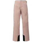 INSULATED W-PANTS DW4FLP54L (PK02)アンプリチュードマゼンタ Oサイズ [スキーウェア パンツ レディース]