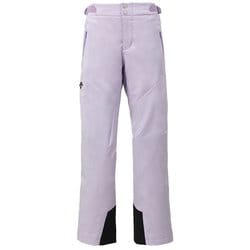 ヨドバシ.com - デサント DESCENTE INSULATED W-PANTS DW4FLP54L (PP01)ライラックパープル Lサイズ [ スキーウェア パンツ レディース] 通販【全品無料配達】