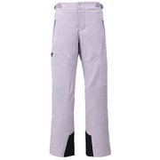 INSULATED W-PANTS DW4FLP54L (PP01)ライラックパープル Lサイズ [スキーウェア パンツ レディース]