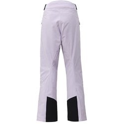 ヨドバシ.com - デサント DESCENTE INSULATED W-PANTS DW4FLP54L (PP01)ライラックパープル Lサイズ [ スキーウェア パンツ レディース] 通販【全品無料配達】