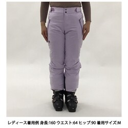 ヨドバシ.com - デサント DESCENTE INSULATED W-PANTS DW4FLP54L