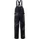 【武田竜モデル】 3L HARD SHELL PANTS DW4FLP04M (BK00)ブラック Sサイズ [スキーウェア パンツ メンズ]