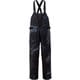 【武田竜モデル】 3L HARD SHELL PANTS DW4FLP04M (BK00)ブラック Mサイズ [スキーウェア パンツ メンズ]