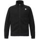 SOFT SHELL×i2C HYBLID WIND SHIELD RACE JACKET DW4FJK62U BK01 ブラック Mサイズ [スキー ミドルウェア ユニセックス]