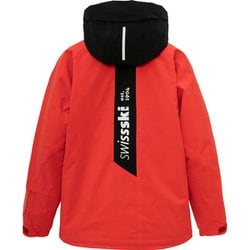 ヨドバシ.com - デサント DESCENTE ジュニア INSULATED JACKET