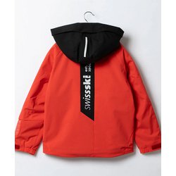 ヨドバシ.com - デサント DESCENTE ジュニア INSULATED JACKET
