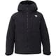 ジュニア INSULATED JACKET DW4FJK50J (BK01)ブラック 140サイズ [スキーウェア ジャケット ジュニア]