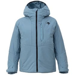 ジュニア INSULATED JACKET DW4FJK50J (BL01)ブルー 150サイズ [スキーウェア ジャケット ジュニア]