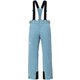 S.I.O Jr. INSULATED PANTS DW4FLP50J BL01 エコーブルー 150サイズ [スキーウェア パンツ ジュニア]