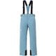 S.I.O Jr. INSULATED PANTS DW4FLP50J BL01 エコーブルー 160サイズ [スキーウェア パンツ ジュニア]