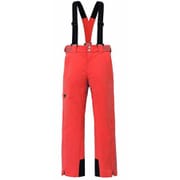 S.I.O Jr. INSULATED PANTS DW4FLP50J RD01 160サイズ [スキーウェア パンツ ジュニア]