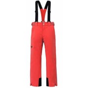 S.I.O Jr. INSULATED PANTS DW4FLP50J RD01 160サイズ [スキーウェア パンツ ジュニア]