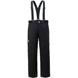 ヨドバシ.com - デサント DESCENTE ラクシング インシュレイテッド パンツ LAXING INSULATED PANTS  DW4FLP74M BK01 L-74サイズ [スキーウェア パンツ メンズ] 通販【全品無料配達】