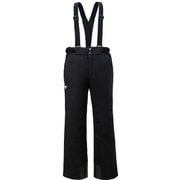 ラクシング インシュレイテッドパンツ LAXING INSULATED PANTS DW4FLP74L BK01 Lサイズ [スキーウェア パンツ メンズ]