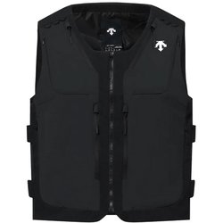 デサント スキーベスト DESCENTE デサント スキーウェア ベスト メンズ レディース