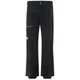 EX COLLECTION インシュレイテッドパンツ INSULATED PANTS DWMYGD90D BLK ブラック L-Rサイズ [スキーウェア パンツ ユニセックス]