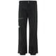EX COLLECTION インシュレイテッドパンツ INSULATED PANTS DWMYGD90D BLK ブラック O-Rサイズ [スキーウェア パンツ ユニセックス]