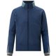 EX COLLECTION ストレッチパフミッドレイヤー STRETCH PUFF MIDLAYER DWMYGK60D BNV ブラッシュドネイビー Lサイズ [スキー ミドルウェア ユニセックス]