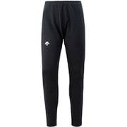 WOMEN'S UNDER TIGHTS DW4FUD60L BK01 Mサイズ [スキーアンダーウェア レディース]