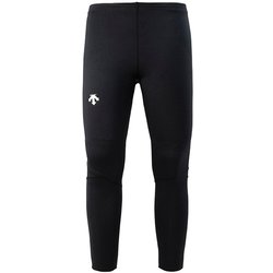 JUNIOR UNDER TIGHTS DW4FUD60J BK01 130サイズ [スキーアンダーウェア ジュニア]