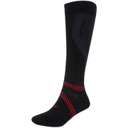 MOVE SOCKS FOR SKI DW4FSO50U BK00 BLK 24-26cm [スキーソックス ユニセックス]