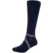 MOVE SOCKS FOR SKI DW4FSO50U NV00 DNT 22-24cm [スキーソックス ユニセックス]