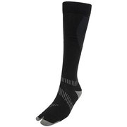 MOVE SOCKS FOR SKI TABI DW4FSO51U BK00 BLK 22-24cm [スキーソックス]