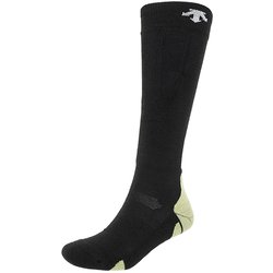 SKI SOCKS DW4FSO56M BK00 BLK 22-24cm [スキーソックス メンズ]