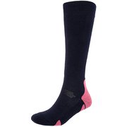 SKI SOCKS DW4FSO60L NV00 22-24cm [スキーソックス レディース]