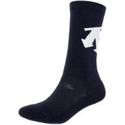 JUNIOR SOCKS DW4FSO60J NV00 16-19cm [スキーソックス ジュニア]