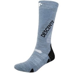MOVE SOCKS FOR SKI DW4FSO51J BL00 EBL 16-19cm [スキーソックス ジュニア]