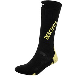 MOVE SOCKS FOR SKI DW4FSO51J BK00 BLK 16-19cm [スキーソックス ジュニア]