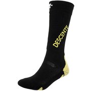MOVE SOCKS FOR SKI DW4FSO51J BK00 BLK 16-19cm [スキーソックス ジュニア]