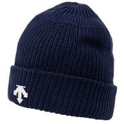 JUNIOR KNIT CAP DW4FCP60J NV00 [スキー キャップ ジュニア]