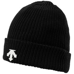 JUNIOR KNIT CAP DW4FCP60J BK00 [スキー キャップ ジュニア]