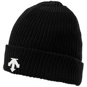 JUNIOR KNIT CAP DW4FCP60J BK00 [スキー キャップ ジュニア]