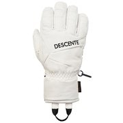 GLOVE DW4FGV53M ルミナスホワイト(WH01) Mサイズ [スキー スノーボード グローブ]