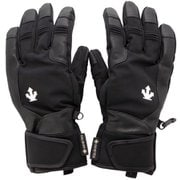 GLOVE DW4FGV66M ブラック(BK01) Lサイズ [スキー スノーボード グローブ]