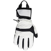 グローブ GLOVE DW4FGV60M WH01 LWT Oサイズ [スキー スノーボード グローブ]