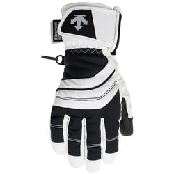 ジュニアグローブ JUNIOR GLOVE DW4FGV60J WH01 LWT Mサイズ [スキー スノーボード グローブ ジュニア]