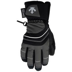 ジュニアグローブ JUNIOR GLOVE DW4FGV60J GY01 SWG Mサイズ [スキー スノーボード グローブ ジュニア]