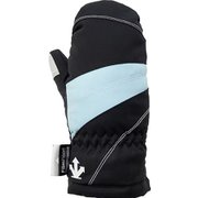 KID'S MITTEN DW4FGV62J BKBL Lサイズ [スキー スノーボード グローブ キッズ]