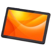 タブレットPC/10.1型/Unisoc T606/メモリ 4GB/ストレージ 64GB/Android 13 TE104M4V1-B