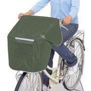 KW-310KH NEW サイクルエプロンR カーキ